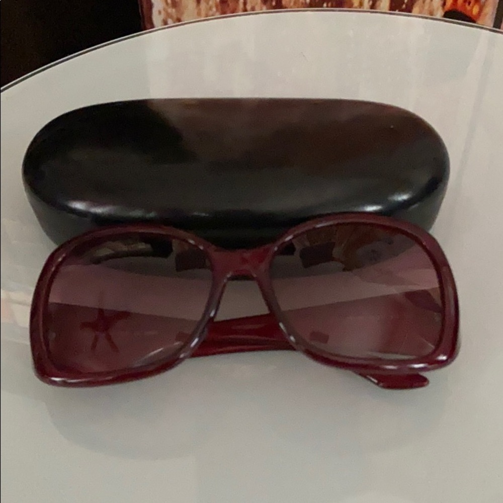 Authentic Fendi sunglasses